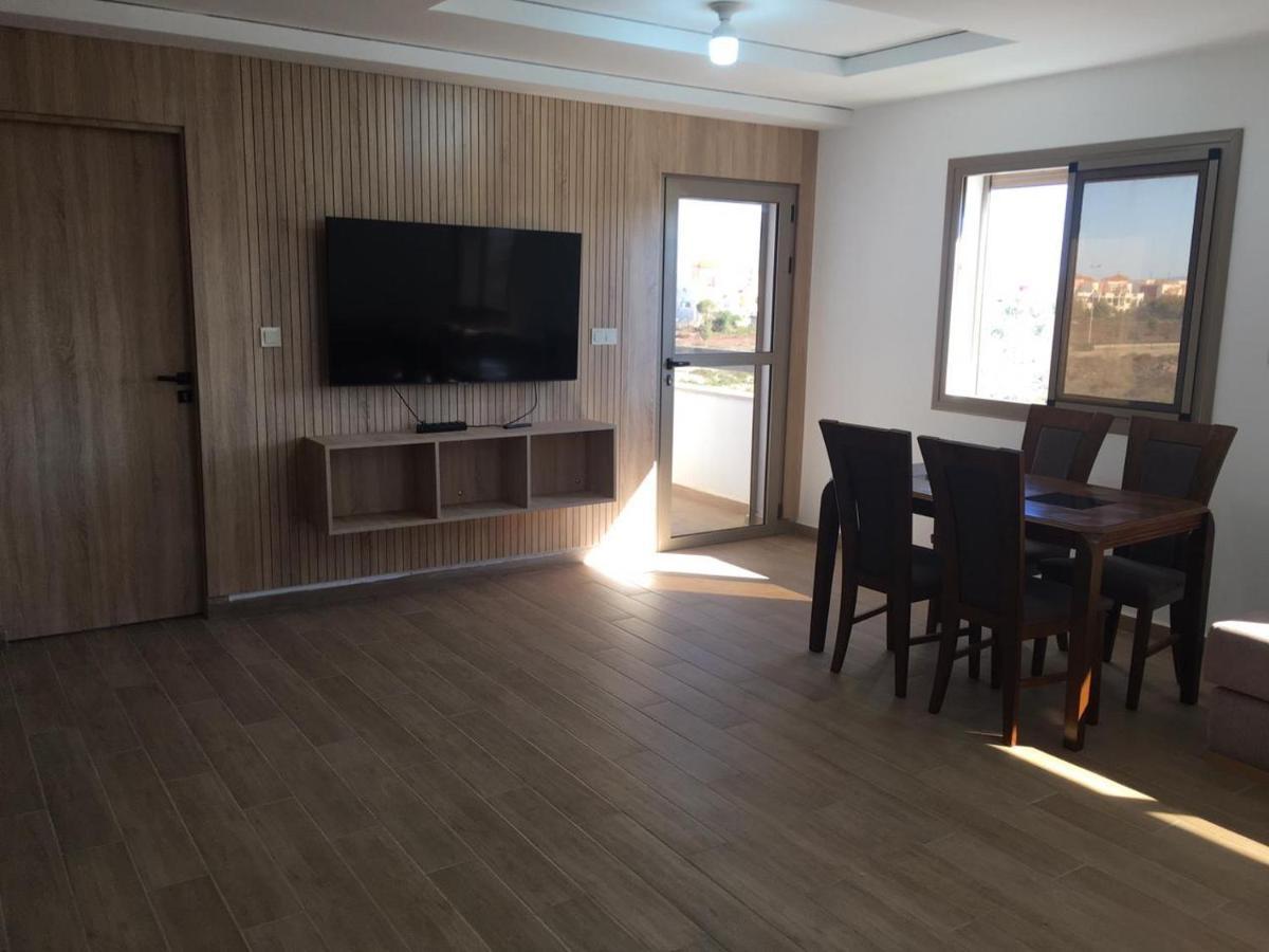 Apartement Haut Standing Avec Piscine A La Marina Saïdia Extérieur photo