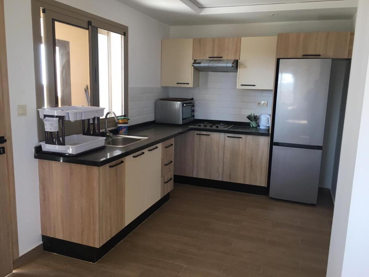 Apartement Haut Standing Avec Piscine A La Marina Saïdia Extérieur photo