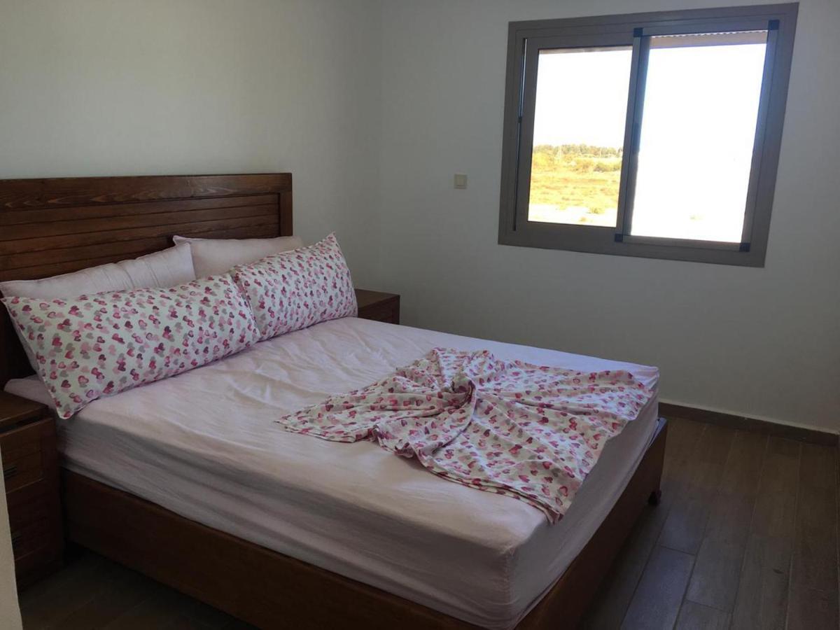 Apartement Haut Standing Avec Piscine A La Marina Saïdia Extérieur photo