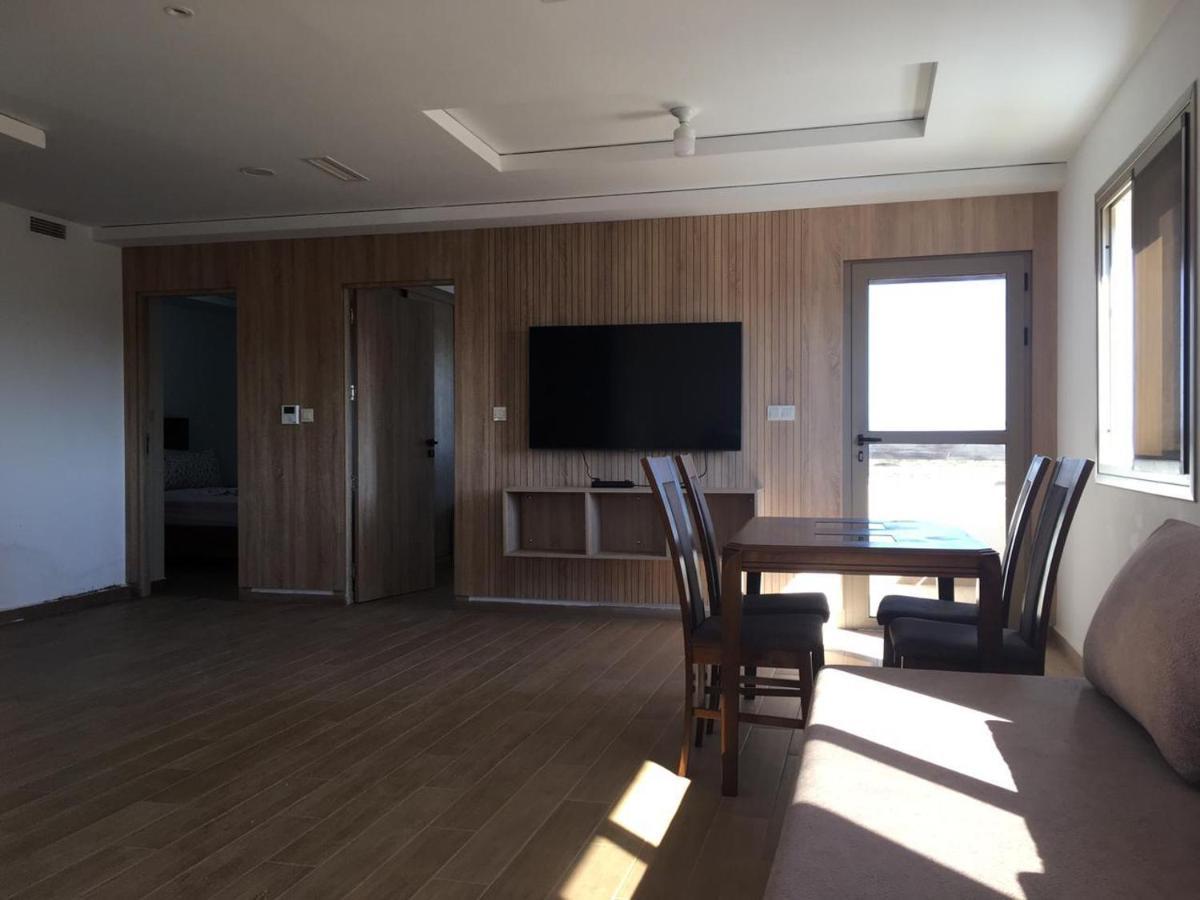 Apartement Haut Standing Avec Piscine A La Marina Saïdia Extérieur photo