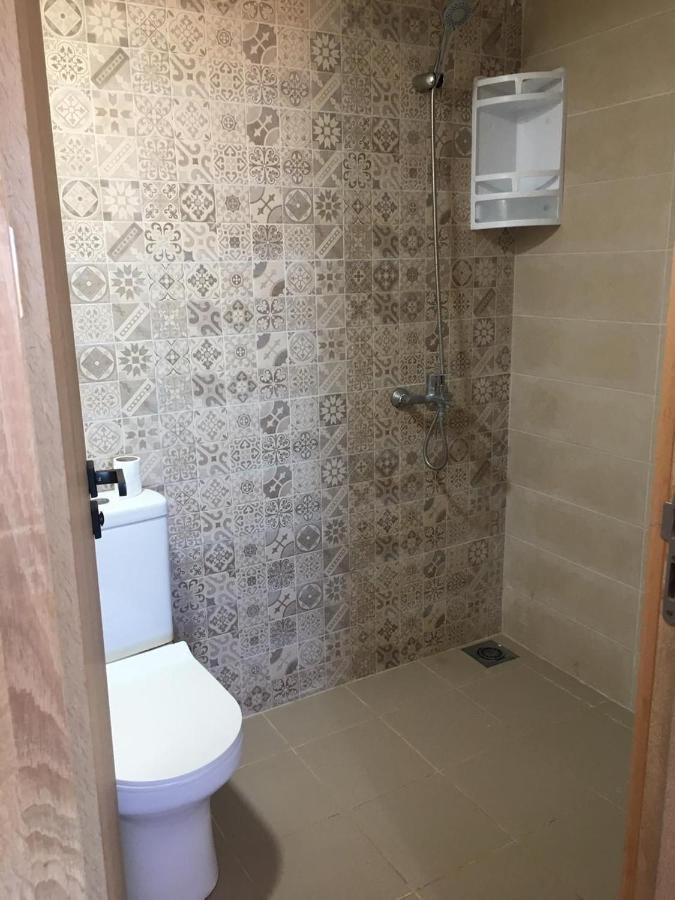 Apartement Haut Standing Avec Piscine A La Marina Saïdia Extérieur photo