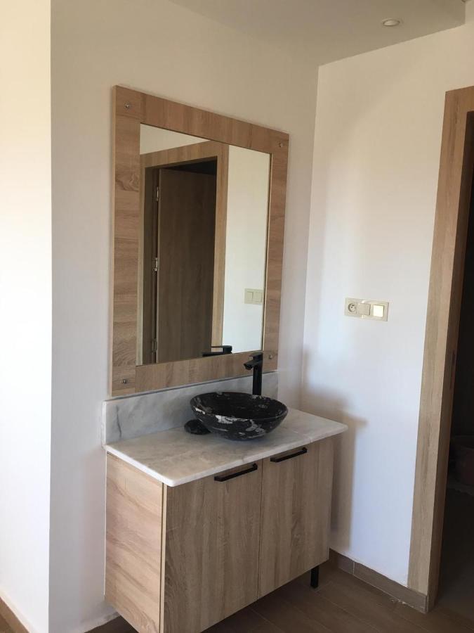 Apartement Haut Standing Avec Piscine A La Marina Saïdia Extérieur photo