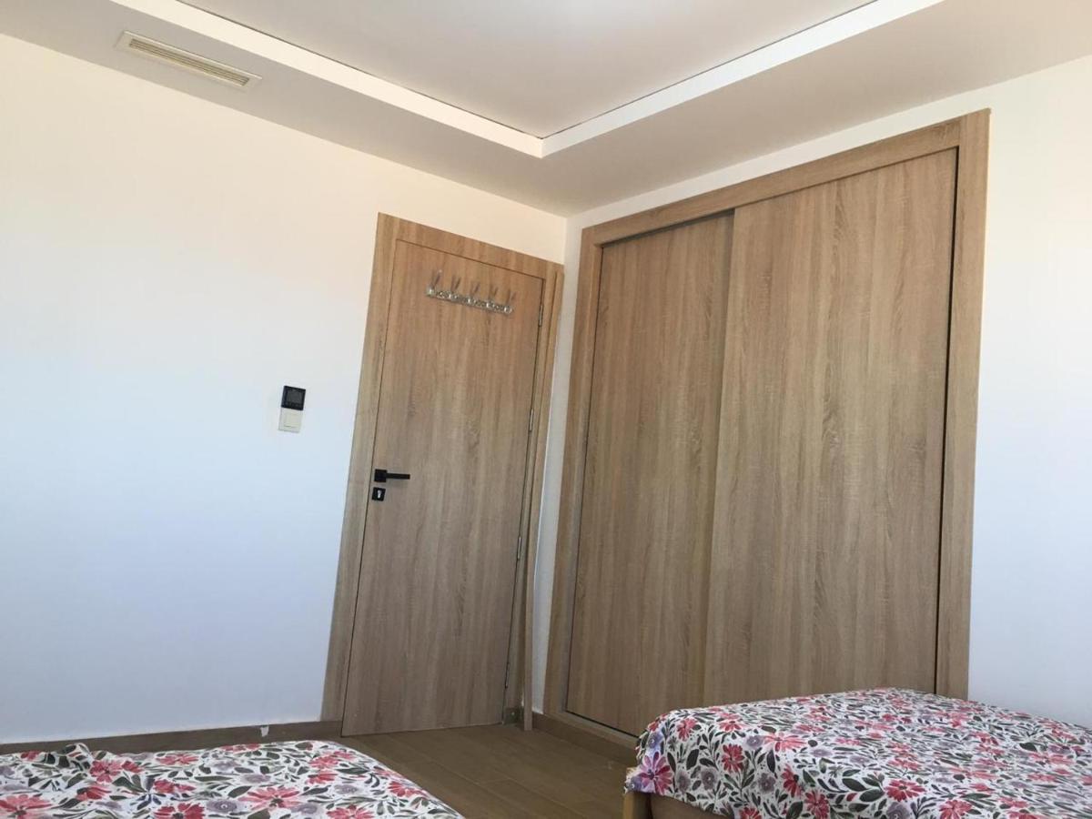 Apartement Haut Standing Avec Piscine A La Marina Saïdia Extérieur photo